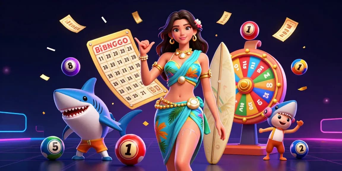 Play thrilling casino games at bl555 with exciting jackpots, colorful lottery elements, and vibrant prizes.