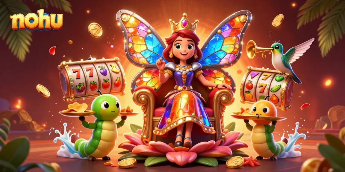 Nohub virtual slots create excitement with vibrant graphics, showcasing themes and jackpot potential.