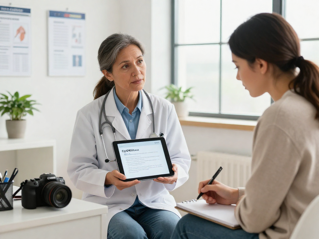 Combien de temps dure une cystite ? Consultation médicale pour了解 les symptômes et traitements.