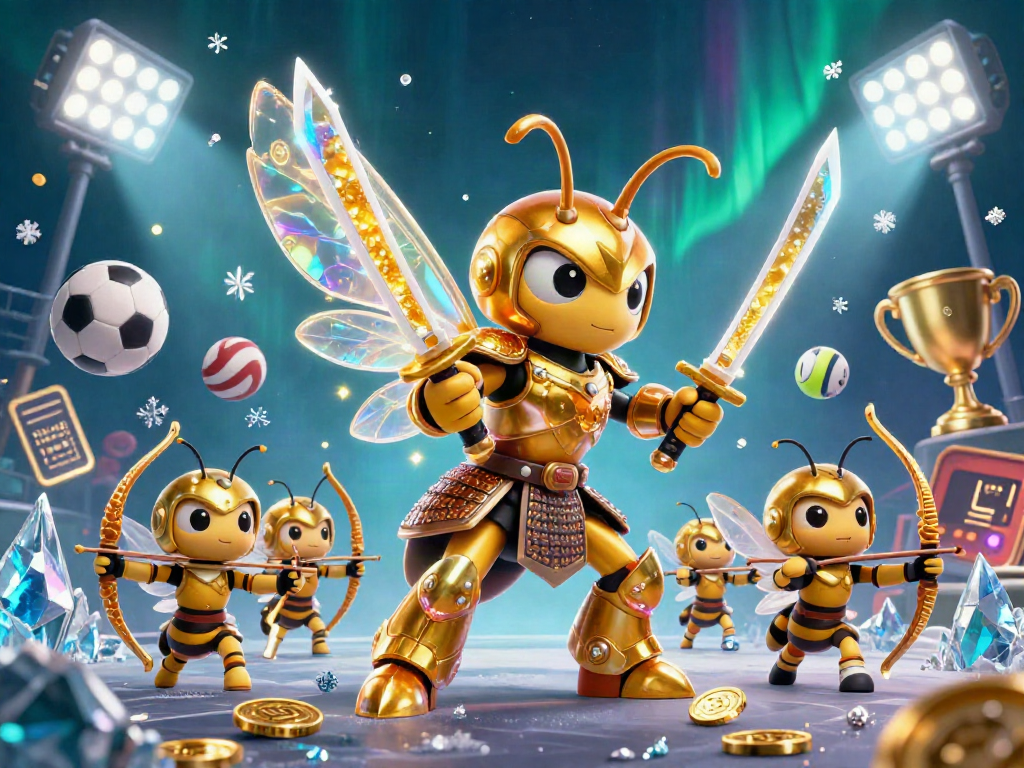 Experience the thrilling gameplay of sunwin with epic casino scenes featuring dynamic characters and gaming elements.